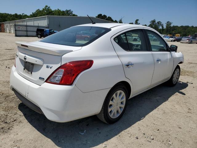 Photo 3 from auction – 2016 NISSAN VERSA S with VIN 3N1CN7AP1GL899969