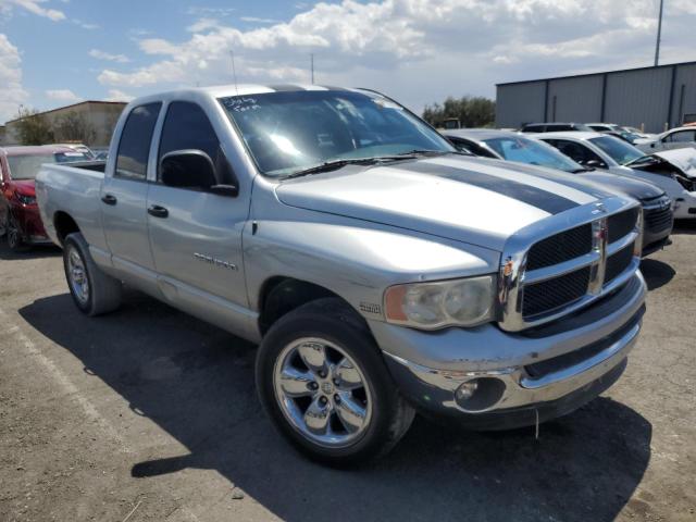 Photo 4 from auction – 2005 DODGE RAM 1500 S with VIN 1D7HA18D45S319190