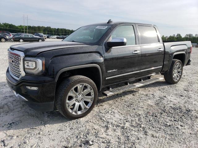 Photo 1 from auction – 2017 GMC SIERRA K15 with VIN 3GTU2PEJ3HG504572