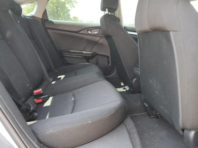 Photo 10 from auction – 2016 HONDA CIVIC LX with VIN 19XFC2F55GE043086