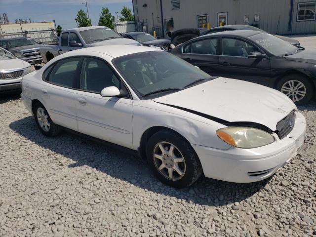 Photo 4 from auction – 2006 FORD TAURUS SEL with VIN 1FAFP56U66A175326
