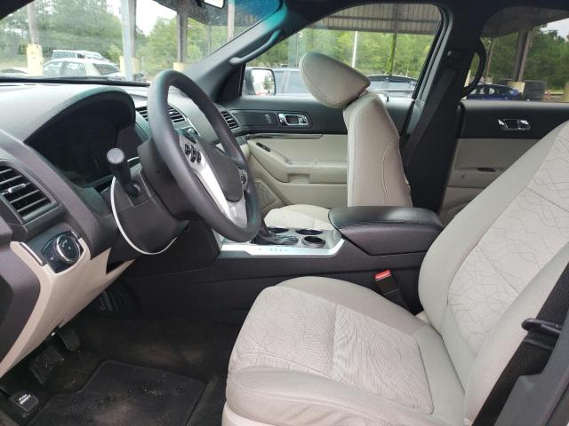 Photo 7 from auction – 2011 FORD EXPLORER with VIN 1FMHK7B89BGA67680