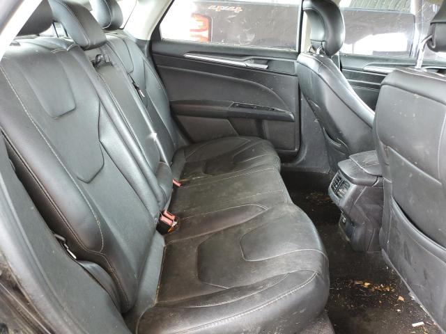 Photo 10 from auction – 2013 FORD FUSION TIT with VIN 3FA6P0RU8DR278569