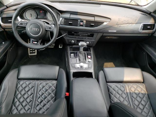 Photo 8 from auction – 2014 AUDI S7 PREMIUM with VIN WAUW2AFCXEN085867