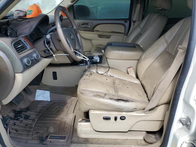 Photo 7 from auction – 2011 CHEVROLET SILVERADO with VIN 3GCPKTE33BG242020