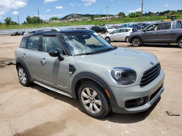 Photo 4 from auction – 2018 MINI COOPER COU with VIN WMZYV5C39J3E02965