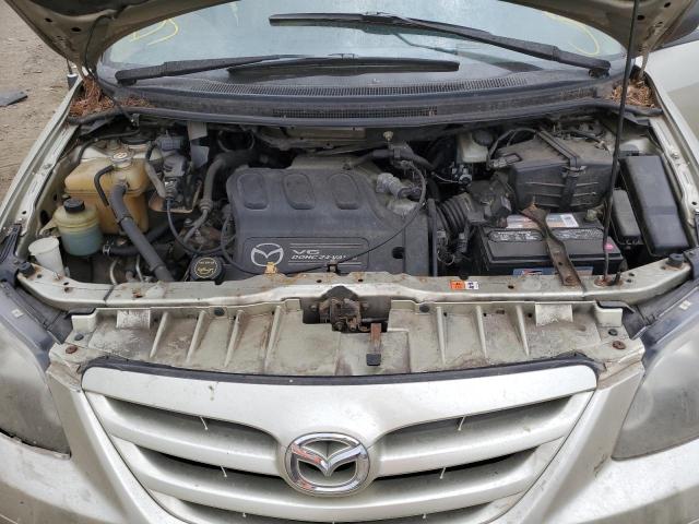 Photo 12 from auction – 2004 MAZDA MPV WAGON with VIN JM3LW28A140513744