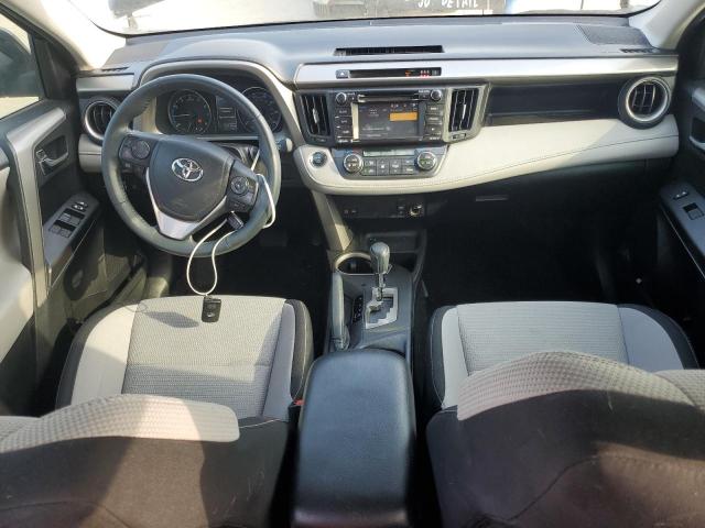 Photo 8 from auction – 2018 TOYOTA RAV4 ADVEN with VIN 2T3WFREV1JW458256