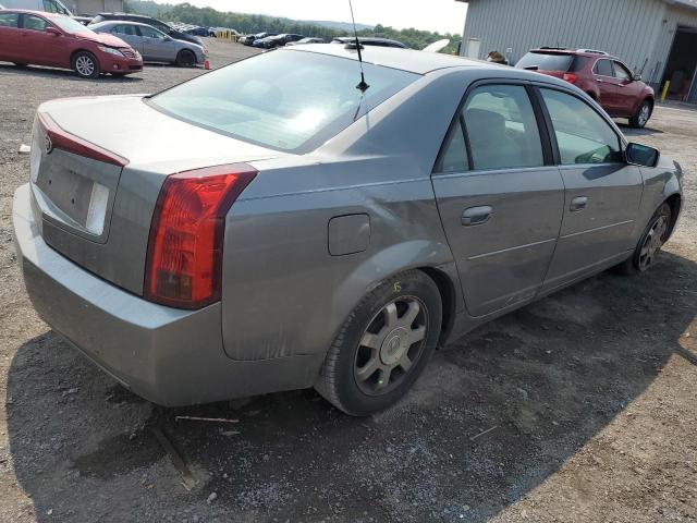 Photo 3 from auction – 2004 CADILLAC CTS with VIN 1G6DM577940107773