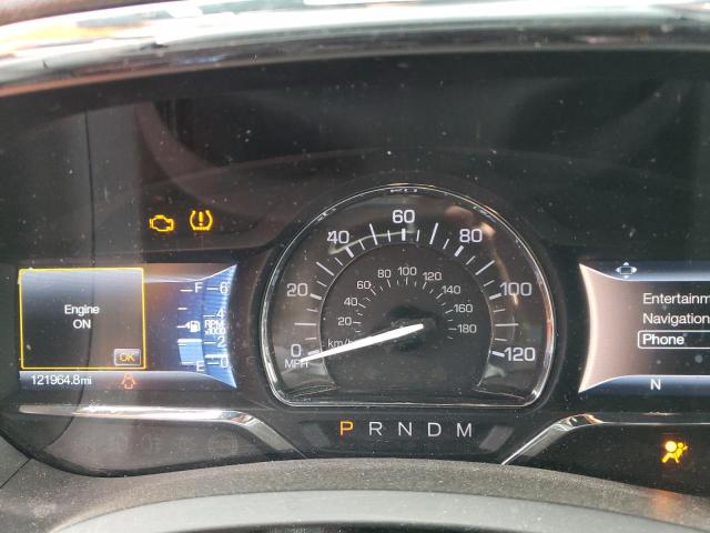 Photo 9 from auction – 2016 LINCOLN NAVIGATOR with VIN 5LMJJ3JT2GEL12063