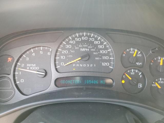 Фото 9 с аукциона – 2006 CHEVROLET SILVERADO с VIN 2GCEC13VX61285880