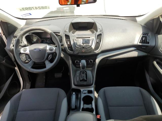Photo 8 from auction – 2013 FORD ESCAPE S with VIN 1FMCU0F71DUD37227