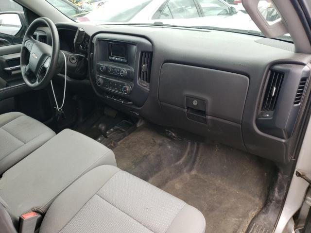 Photo 8 from auction – 2015 CHEVROLET SILVERADO with VIN 1GCNKPEC7FZ153698