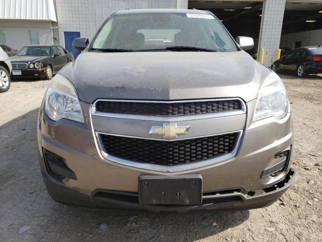 Photo 5 from auction – 2012 CHEVROLET EQUINOX LT with VIN 2GNFLEEKXC6216708