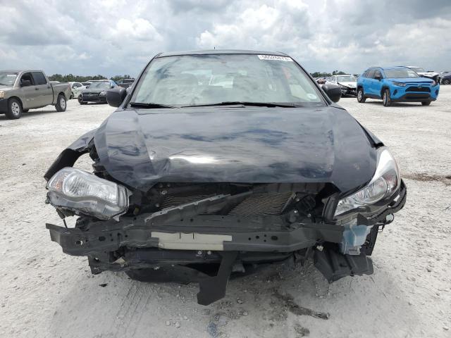 Photo 5 from auction – 2013 SUBARU IMPREZA with VIN JF1GPAA68D2829059