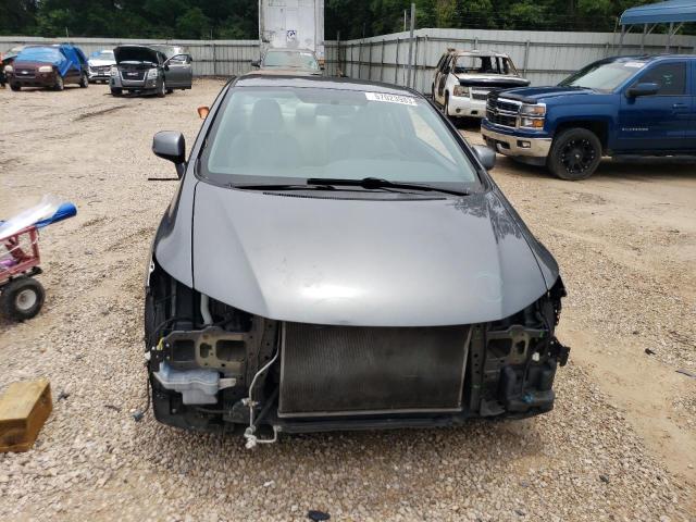 Photo 5 from auction – 2012 HONDA CIVIC LX with VIN 2HGFG3B57CH536428