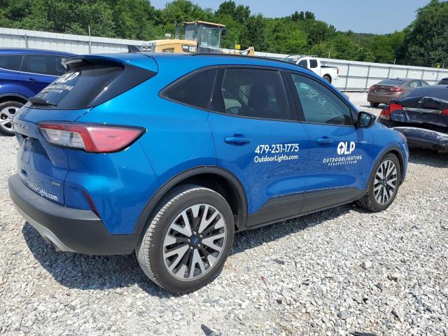 Photo 3 from auction – 2020 FORD ESCAPE SE with VIN 1FMCU0BZ4LUB50019