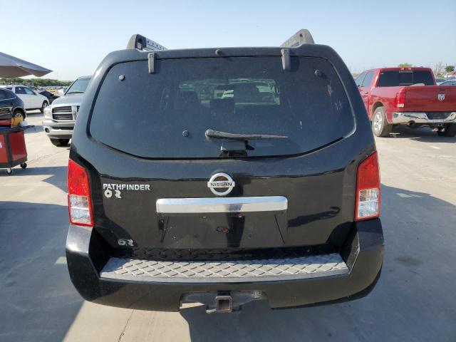 Zdjęcie 6 z aukcji – 2012 NISSAN PATHFINDER z VIN 5N1AR1NN0CC629261