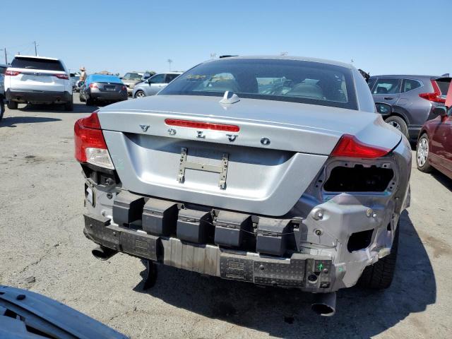 Photo 6 from auction – 2011 VOLVO C70 T5 with VIN YV1672MC0BJ114271