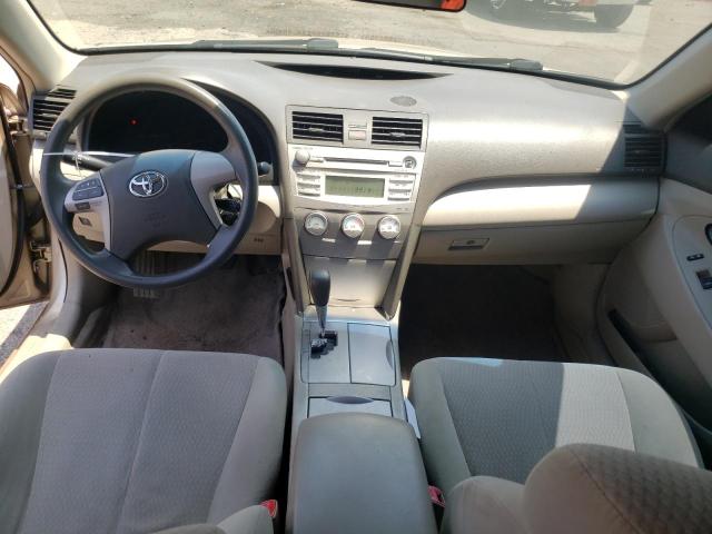 Photo 8 from auction – 2010 TOYOTA CAMRY BASE with VIN 4T1BF3EKXAU093165