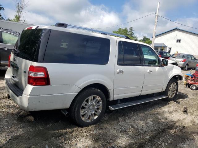 Photo 3 from auction – 2013 FORD EXPEDITION with VIN 1FMJK2A52DEF65889