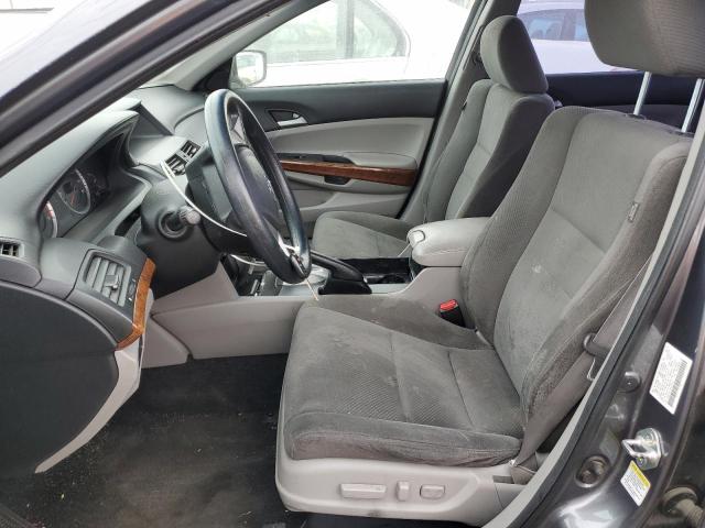 Photo 7 from auction – 2012 HONDA ACCORD EX with VIN 1HGCP2F72CA229255