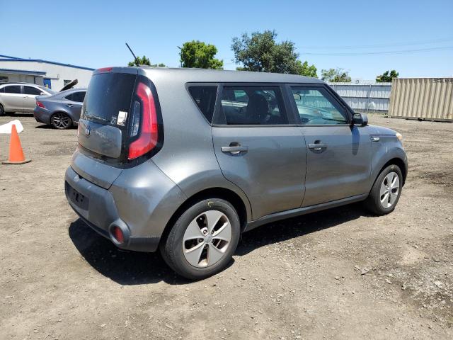 Photo 3 from auction – 2014 KIA SOUL with VIN KNDJN2A29E7072301
