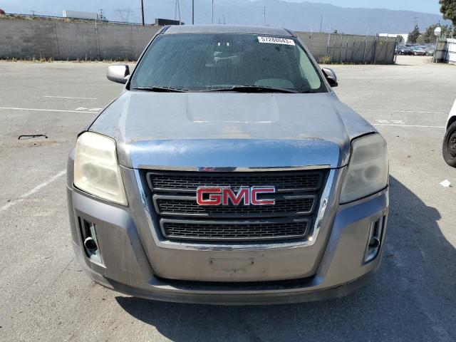 Photo 5 from auction – 2011 GMC TERRAIN SL with VIN 2CTALMEC6B6411696