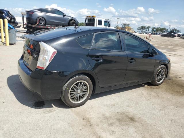 Photo 3 from auction – 2011 TOYOTA PRIUS with VIN JTDKN3DU3B0320912