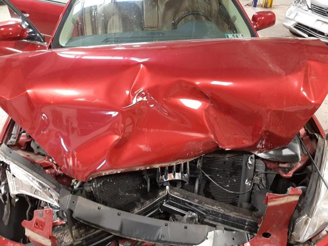 Photo 11 from auction – 2011 BUICK LUCERNE CX with VIN 1G4HC5EM9BU147217