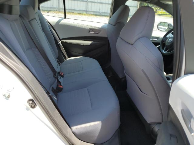 Photo 10 from auction – 2021 TOYOTA COROLLA SE with VIN 5YFM4MCEXMP087390