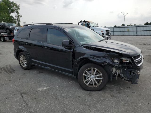 Photo 4 from auction – 2017 DODGE JOURNEY SX with VIN 3C4PDCBG4HT533059