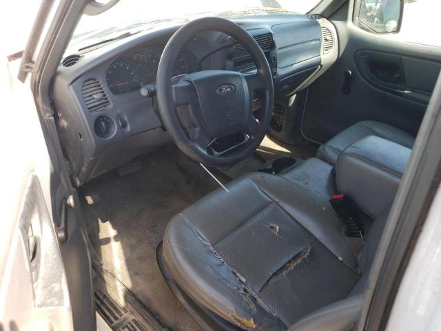 Photo 8 from auction – 2007 FORD RANGER with VIN 1FTYR10D77PA90055
