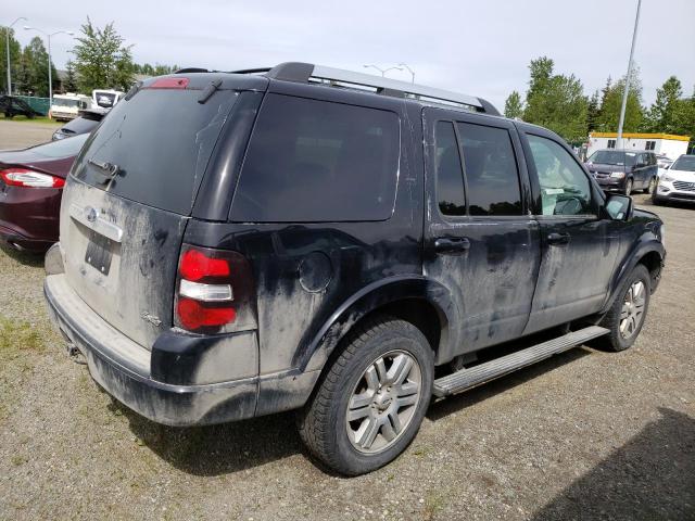 Photo 3 from auction – 2008 FORD EXPLORER L with VIN 1FMEU75E88UA04112