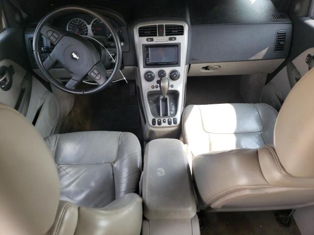Photo 8 from auction – 2006 CHEVROLET EQUINOX LT with VIN 2CNDL63F366164429
