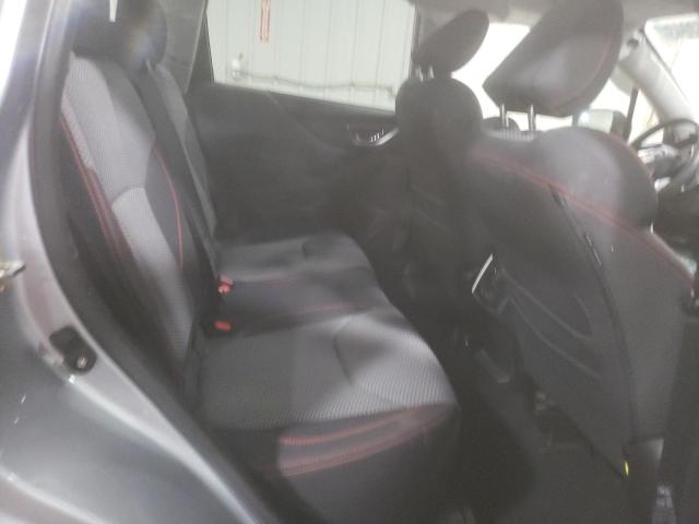 Photo 11 from auction – 2019 SUBARU FORESTER S with VIN JF2SKAJC2KH514827