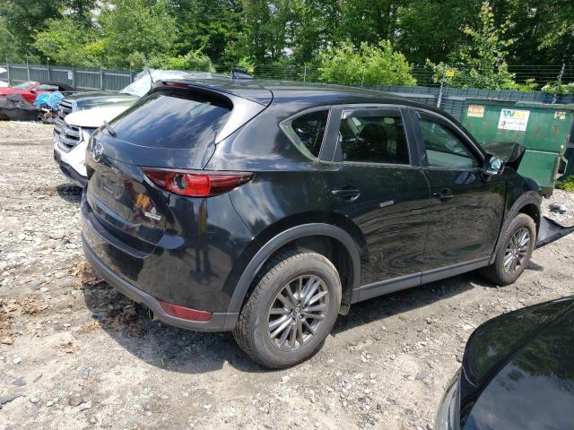 Photo 3 from auction – 2017 MAZDA CX-5 TOURI with VIN JM3KFBCL4H0216946