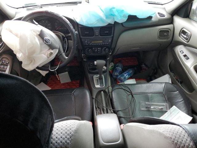 Photo 8 from auction – 2004 NISSAN SENTRA with VIN 3N1CB51D84L480421