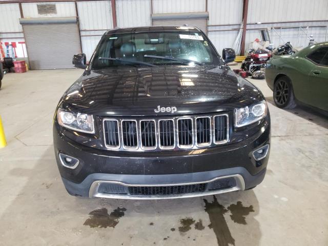 Photo 5 from auction – 2014 JEEP GRAND CHER with VIN 1C4RJFBG4EC471527