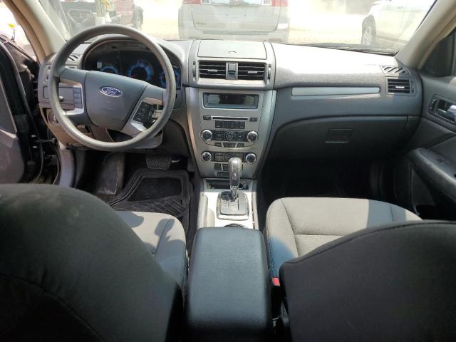 Photo 8 from auction – 2010 FORD FUSION with VIN 3FAHP0HA4AR346829