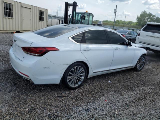 Photo 3 from auction – 2015 HYUNDAI GENESIS 3. with VIN KMHGN4JE8FU080663