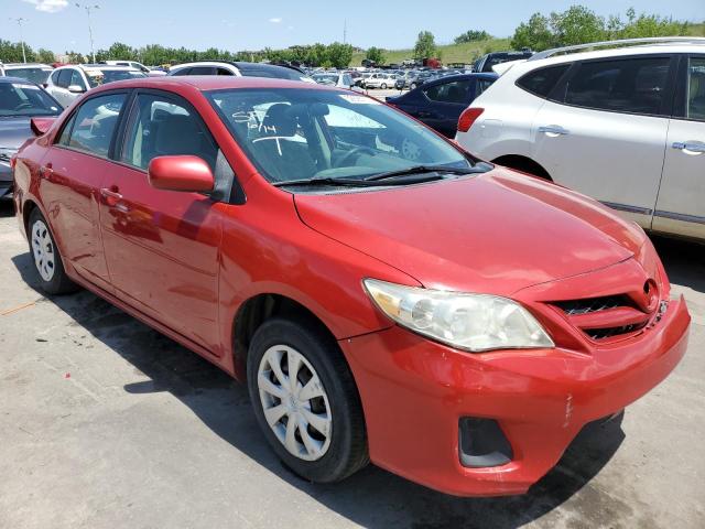 Photo 4 from auction – 2011 TOYOTA COROLLA BA with VIN 2T1BU4EE6BC586723