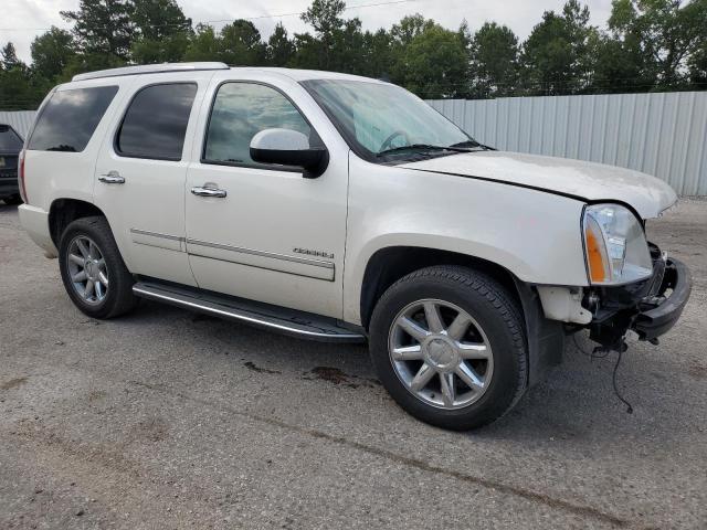 Photo 4 from auction – 2011 GMC YUKON DENA with VIN 1GKS1EEF7BR167121