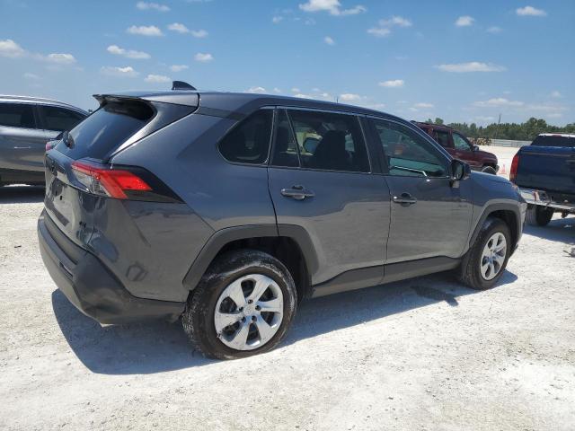 Photo 3 from auction – 2022 TOYOTA RAV4 LE with VIN 2T3H1RFVXNW221468