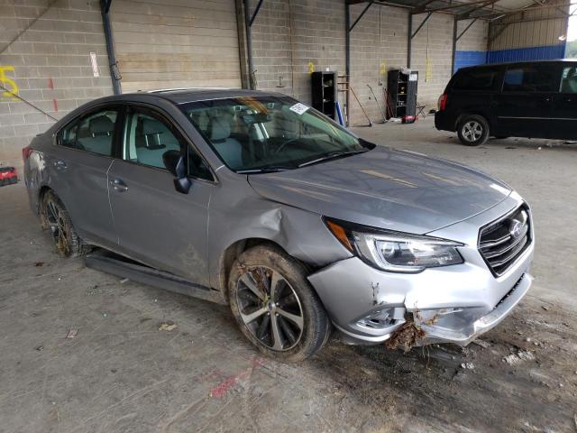 Photo 4 from auction – 2018 SUBARU LEGACY SPO with VIN 4S3BNAS62J3010028