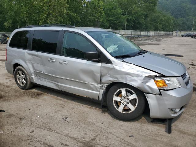Photo 4 from auction – 2010 DODGE GRAND CARA with VIN 2D4RN3D1XAR389298