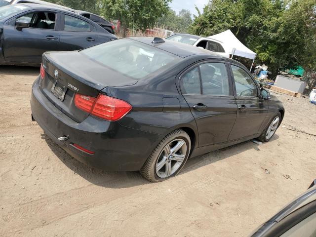 Photo 3 from auction – 2014 BMW 328 XI SUL with VIN WBA3B5G54ENS09142