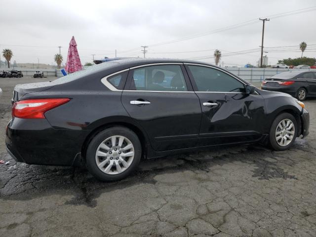Photo 3 from auction – 2016 NISSAN ALTIMA 2.5 with VIN 1N4AL3AP6GN385639