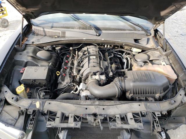 Photo 11 from auction – 2013 DODGE CHARGER R/ with VIN 2C3CDXCT7DH679920