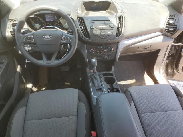 Photo 8 from auction – 2017 FORD ESCAPE SE with VIN 1FMCU9G91HUA95422